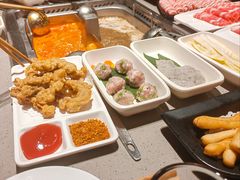 -海底捞火锅(龙湖北京大兴天街店)