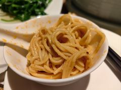 -渝信川菜(西单店)