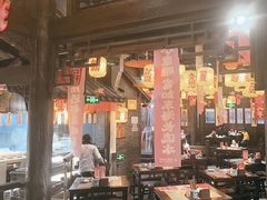 -南京大牌档(壹方天地店)