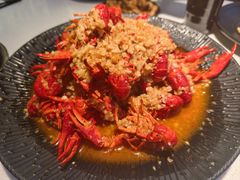 -红盔甲·小龙虾(天钥桥店)