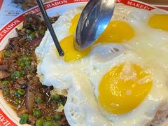 -孖记茶档·热腾茶餐(江南西plus店)