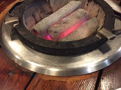 -小本家韩式烤肉(紫藤路店)