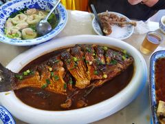 -芸海阁·农家私房菜(沙家浜景区出口店)