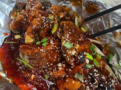 -龙香居海鲜家常菜饭店·特色驴肉·古城浑锅