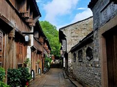 -乌镇西栅景区