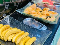 -赤山海景丽呈酒店