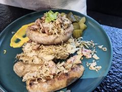 -金碗儿私厨(长阳店)