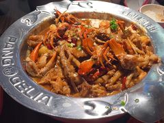 -胖哥俩肉蟹煲(梅溪步步高店)