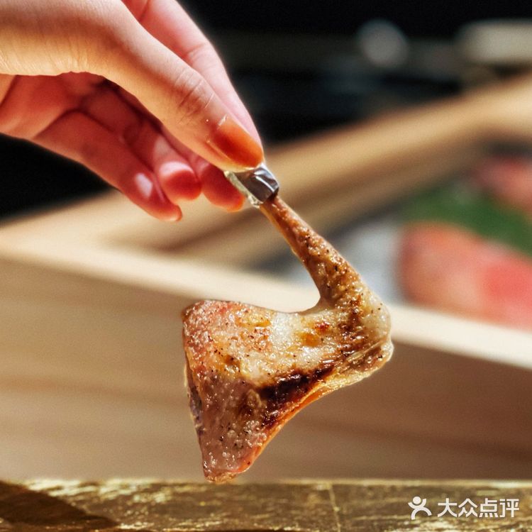 在深圳,第1次吃会在嘴里爆炸💥的提灯