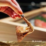 在深圳，第1次吃会在嘴里爆炸💥的提灯