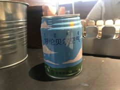 -很久以前羊肉串(中山公园店)