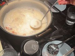 -捞王猪肚鸡火锅(金华义乌之心店)
