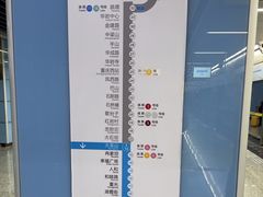 -大龙山(地铁站)