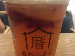 -厝内小眷村(天河南一路店)