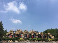 -龙口南山旅游景区