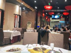 -毛家饭店·30年融合新湘菜(无影山店)