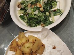 -鲜得莱渔港·小平岛海胆馆(七贤岭店)