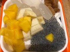 -满记甜品(苏州中心店)