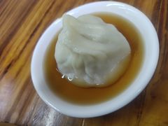 -锅贴大王南翔小笼(临沂二村店)