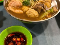 -热浪岛马来餐厅