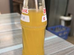 -清真马虎面馆(西七路店)