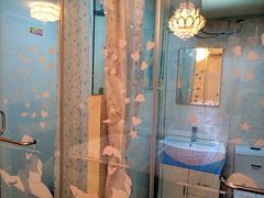 -西塘尊闻堂（百寿厅）庭院度假民宿