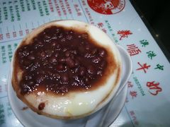 双皮奶-义顺牛奶公司(新马路老店)