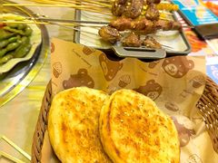-沪上名羊天下•烤羊腿•东北烧烤•小龙虾(浦东直营总店)