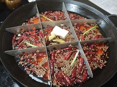 -利姐牧牛匠老火锅(兰花店)