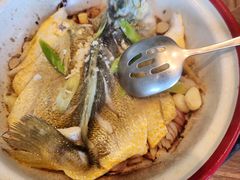 -香厨中餐厅(松北香格里拉店)