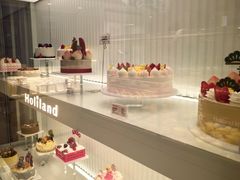 -好利来(宣武门店)