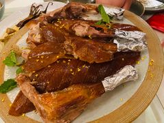 -青年公社烤鸭(青年路店)