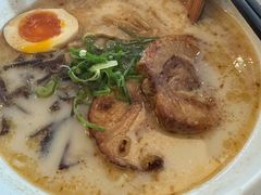 -味千拉面(光启城时尚购物中心店)