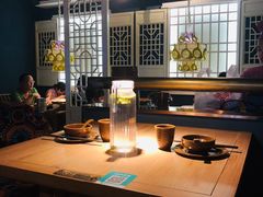 -丫丫厨娘·柠檬鸭(江南蓝鲸世界店)