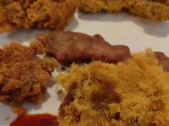 -比格比萨自助(宝山日月光店)