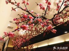 -蜀渔港·鱼缸烤鱼店(华山珑城店)