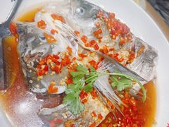 -湘阁里辣(南岭购物广场店)