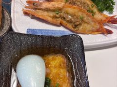 -樱の千渡日式料理·铁板烧•烧鸟(金盛田广场店)