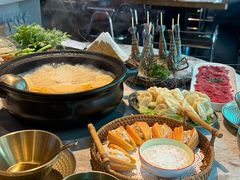 -琥珀川糟粕醋·香草鸭·鸡煲(慈云寺店)