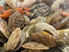 -大锅强·蒸海鲜青岛菜(金沙滩店)