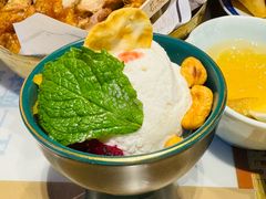 -长安大牌档之上元灯会(南大街店)