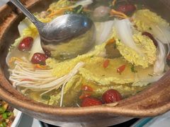 -湘语·湖南家常菜(新洲店)