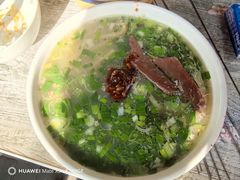 -老李家杂肝汤(回民街店)