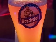 白啤酒-巴伐利亚啤酒坊(意式风情街店)