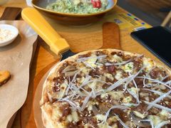 -菲滋意式餐厅(长兴东鱼坊店)