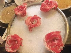 -小龙坎火锅(黄河店)