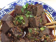 -樊记腊汁肉(竹笆市总店)