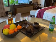 -广州从化都喜泰丽度假温泉酒店