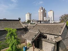 -天朝元辅-徐州民俗博物馆