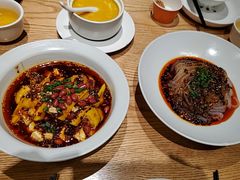 -巴蜀风·地道川菜(总店)